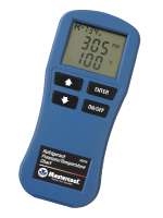   52245 Digital Refrigerant Pressure &Temperature Chart New  