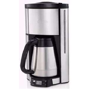  DeLonghi DC89TTC CAFFE ELITE 10 Cup Coffee Maker 