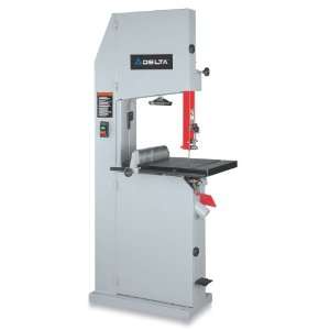 Factory Reconditioned DELTA 28 640R 20D Cutting Band Saw, 2 Horsepower 