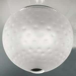  Derby PL 35 Flushmount by Aureliano Toso  R280562 Lamping 