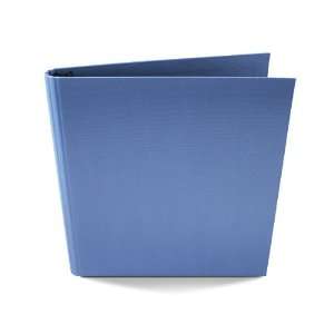  Paolo Cardelli 1 ring binder Sorrento Venti Light Blue 