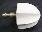 VTG Porcelain Juice Reamer for Old Electric Mixer Part Attachment