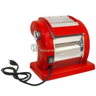 ROMA Electric Pasta Machine 01 0601 W 834742003971  