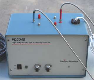 Waters Alliance GPCV 2000 Liquid Chromatograph System  