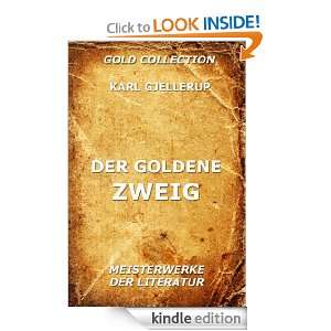   ) Karl Adolph Gjellerup, Joseph Meyer  Kindle Store