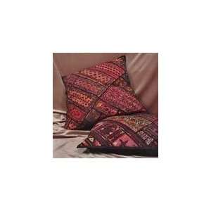  Akbar Decorative Floor Cushion Pillows