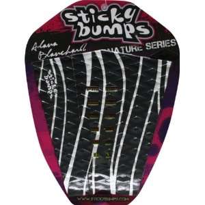 Sticky Bumps Alana Blanchard Traction Pad  Sports 