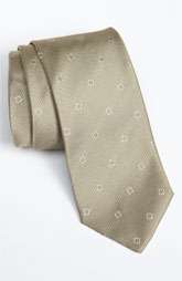Armani Collezioni Woven Silk Tie Was $150.00 Now $74.90 