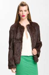 Fur (Genuine)   Womens Coats   Outerwear from Top Brands  