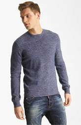 Dsquared2 Wool Crewneck Sweater $655.00