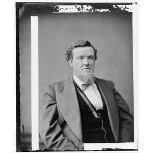  Photo Scales, Hon. Alfred Moore, Rep of N.C. Presidential 