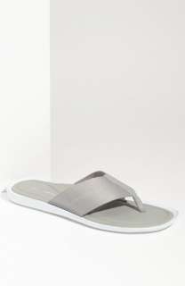 Dolce&Gabbana Slide Sandal  