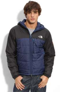   North Face Redpoint Optimus Hooded Heatseeker™ Jacket  