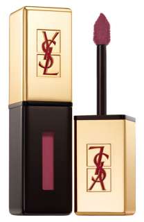 Yves Saint Laurent Rouge Pur Couture   Vernis a Levres Glossy Stain 