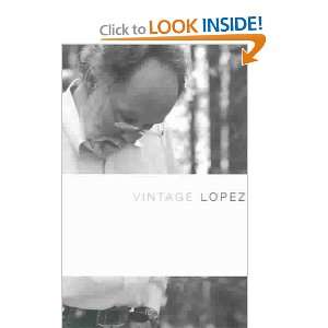  Vintage Lopez Barry Lopez Books