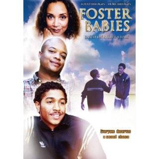 Foster Babies ~ Todd Bridges, Dori Bridges and Aaron Spears ( DVD 