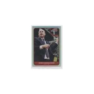   Chrome Refractors #112   Ben Howland CO/249 Sports Collectibles