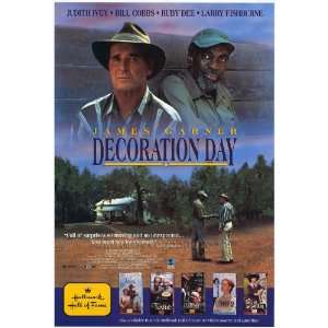   )  (James Garner)(Judith Ivey)(Ruby Dee)(Bill Cobbs)