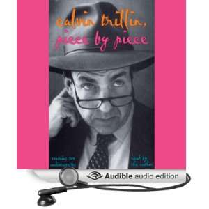   Unabridged Selections) (Audible Audio Edition) Calvin Trillin Books
