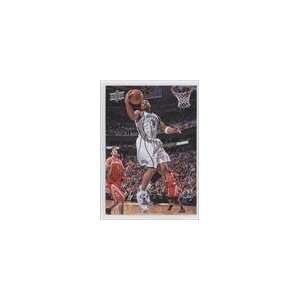    2008 09 Upper Deck #188   Carlos Boozer Sports Collectibles