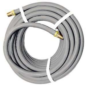  Contractors Choice GRAY 14X100 Gray 1/4 x 100 Air Hose 