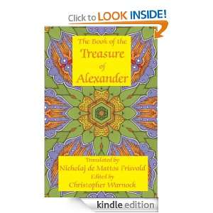  Of Alexander Ancient Hermetic Alchemy & Astrology Christopher 