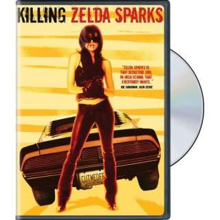  Killing Zelda Sparks Colm Feore, Vincent Kartheiser 