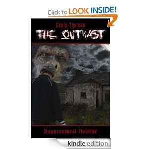 The Outkast Craig Thomas  Kindle Store