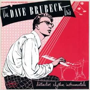 Dave Brubeck Trio   24 Classic Original Recordings , 24x24