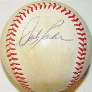 Dave Parker Signed Baseball   VINTAGE 1979 All Star Game   Autographed 