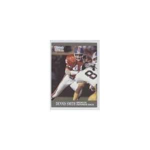  1991 Ultra #41   Dennis Smith Sports Collectibles