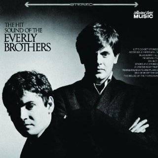 19. Hit Sound of the Everly Brothers by Everly Brothers