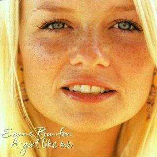 girl like me by emma bunton $ 9 35 used new from $ 0 01 66