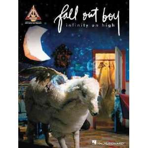  Fall Out Boy Fall Out Boy (COP) Books