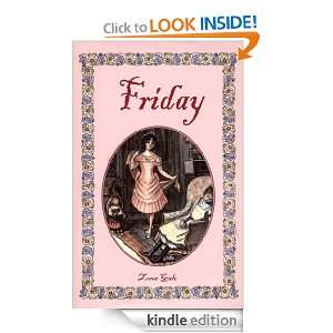 Friday by Zona Gale Zona Gale  Kindle Store