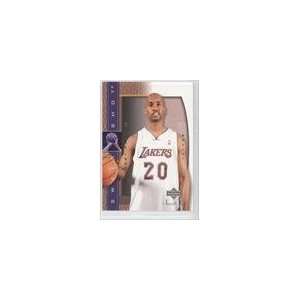  2003 04 Sweet Shot #35   Gary Payton Sports Collectibles