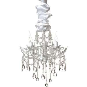  Genevieve Chandelier Baby