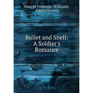   Soldiers Romance Edwin Forbes George Forrester Williams Books