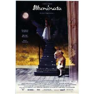  Illuminata (1998) 27 x 40 Movie Poster Style A