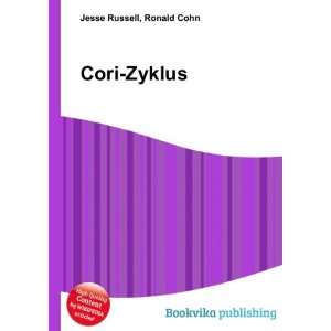 Cori Zyklus Ronald Cohn Jesse Russell  Books