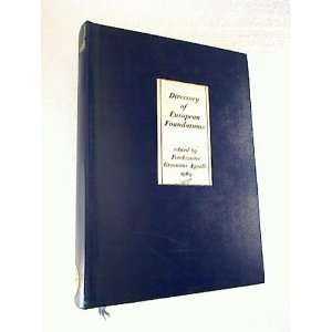   Foundations Eds of Fondazione Giovanni Agnelli  Books