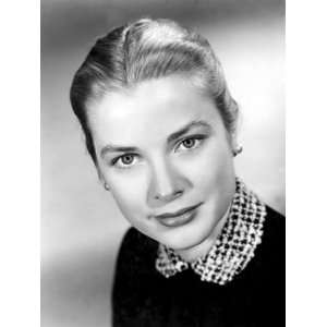 Grace Kelly, 1952 Premium Poster Print, 12x16