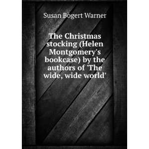  The wide, wide world Susan Warner Books