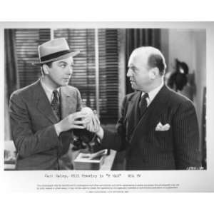 Jack Haley & William Frawley 8x10 Re Issue 1984 Syndicated For TV Use 