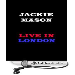   Jackie Mason Live In London (Audible Audio Edition) Jackie Mason
