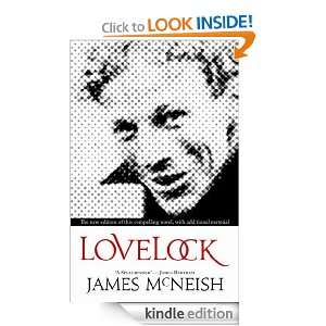 Lovelock James McNeish  Kindle Store