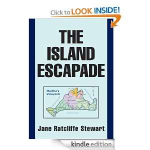 THE ISLAND ESCAPADE Jane Stewart  Kindle Store