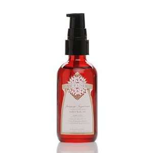    Jasmine Superior Bath and Body Oil 60 ml by In Fiore Beauty