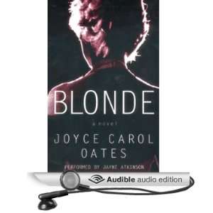   (Audible Audio Edition) Joyce Carol Oates, Jayne Atkinson Books
