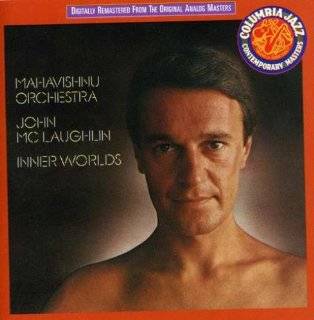 37. Inner Worlds by John McLaughlin